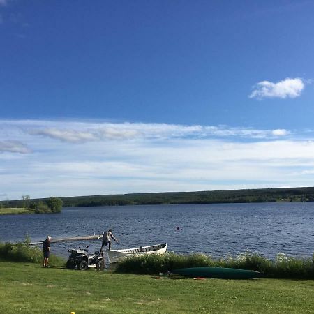 Bo Pa Lanthandel Norraker Esterno foto
